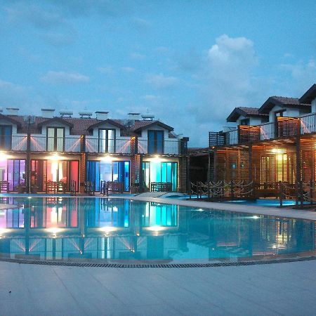Aydos Suites ダルヤン エクステリア 写真