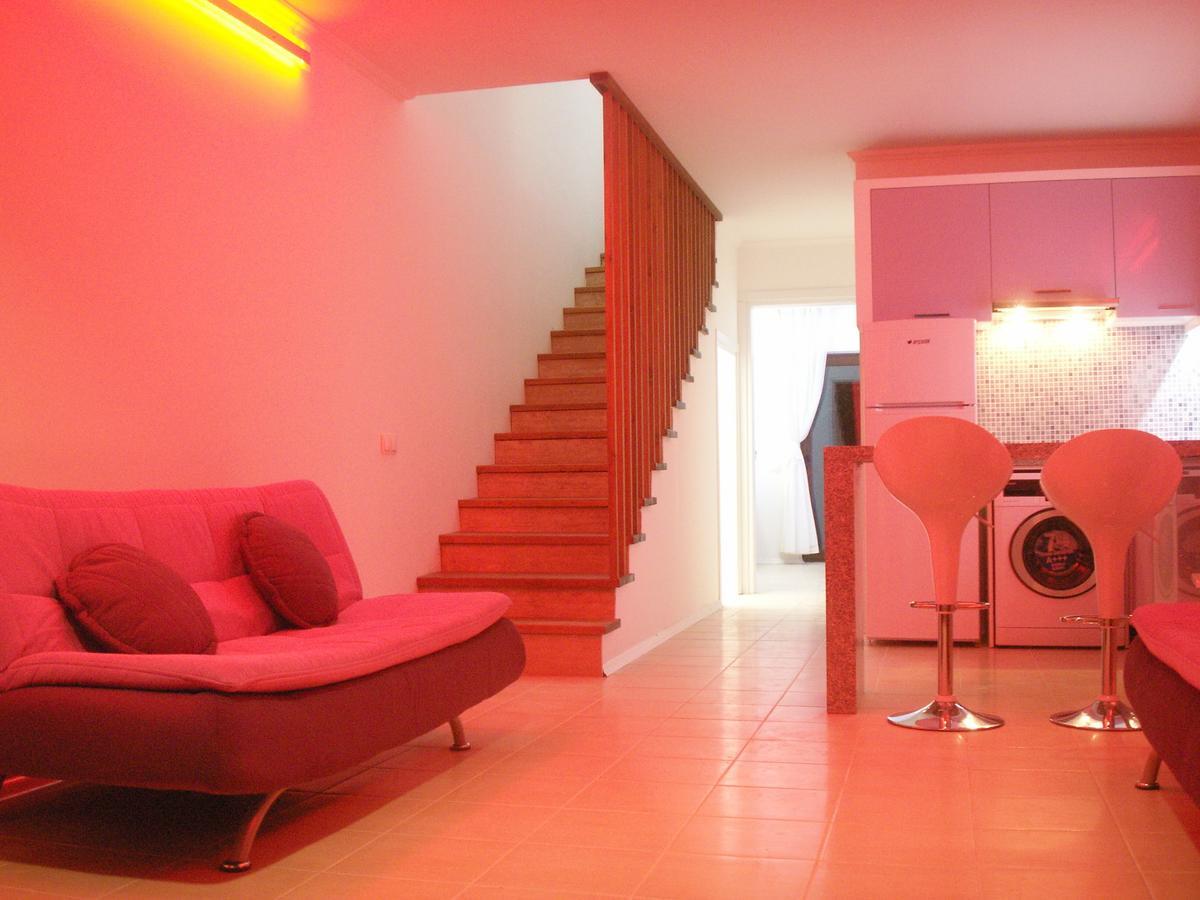 Aydos Suites ダルヤン エクステリア 写真