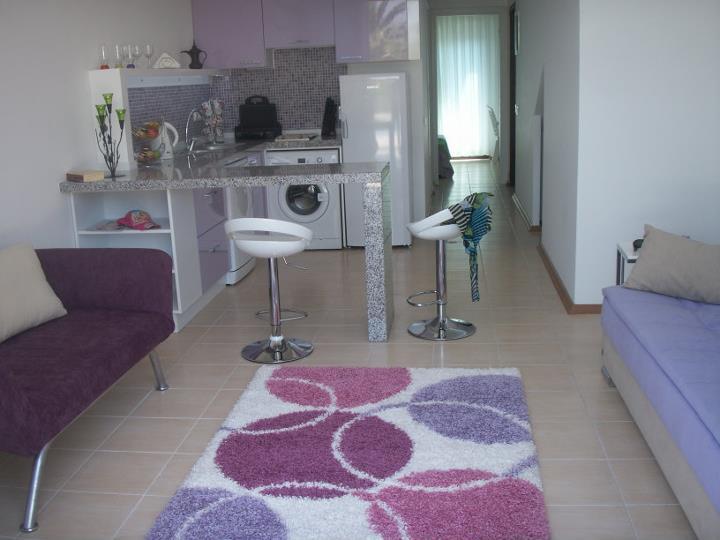 Aydos Suites ダルヤン エクステリア 写真