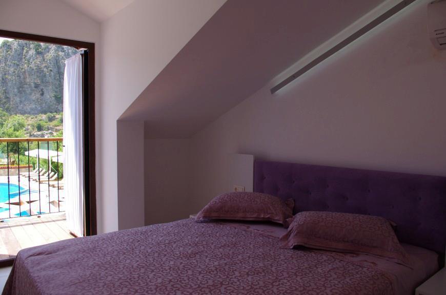 Aydos Suites ダルヤン エクステリア 写真